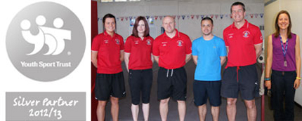 PE Team