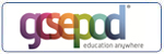 GCSEpod button