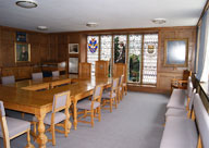 The Memorial Room