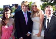 Prom 2011