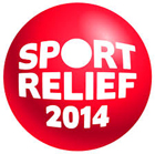 Sport Relief 2014